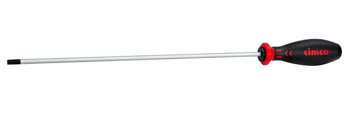 Tua vit dau dep than dai 300mm CIMCO 117112