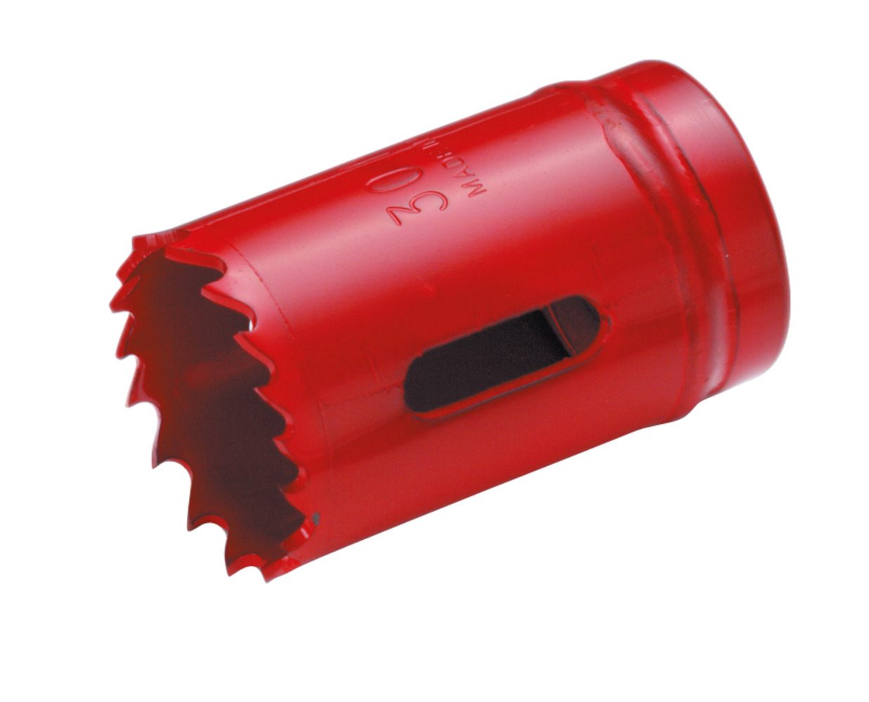 Cưa lỗ HSS bi-metal với răng Vario, Ø 17 mm