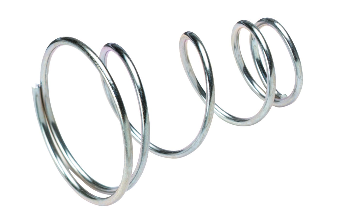 Lò xo biểu thức, từ Ø 52 mm