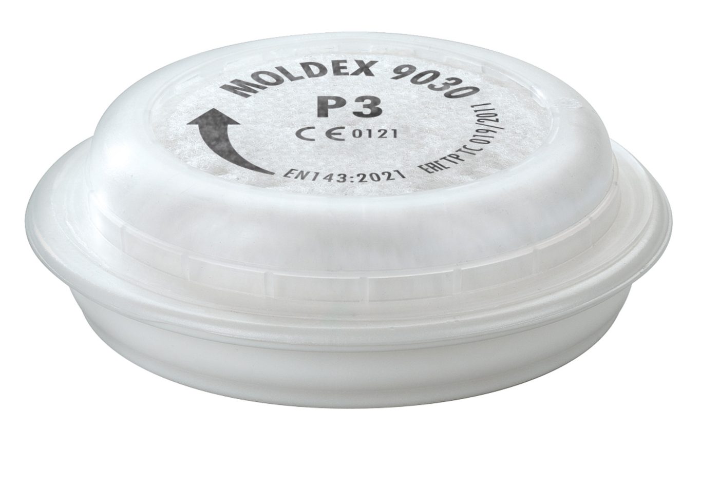 Bộ lọc P3 cho khẩu trang toàn/nửa mặt