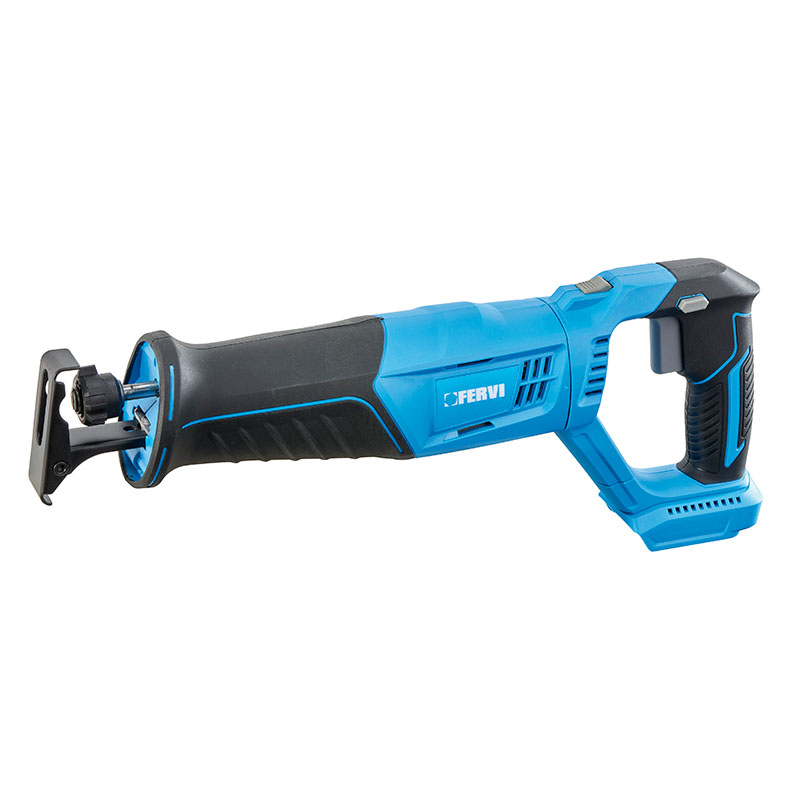 20V RECIPROCATING SAW