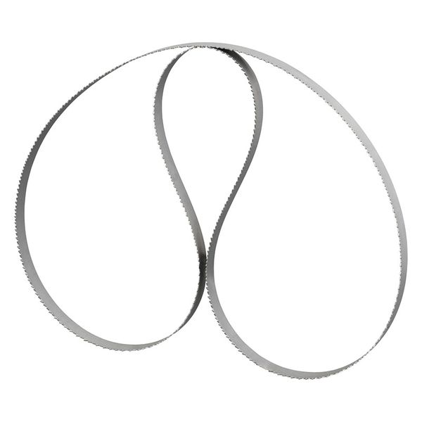 Lưỡi cưa cho máy cưa gỗ FERVI, gia công chế biến gỗ.