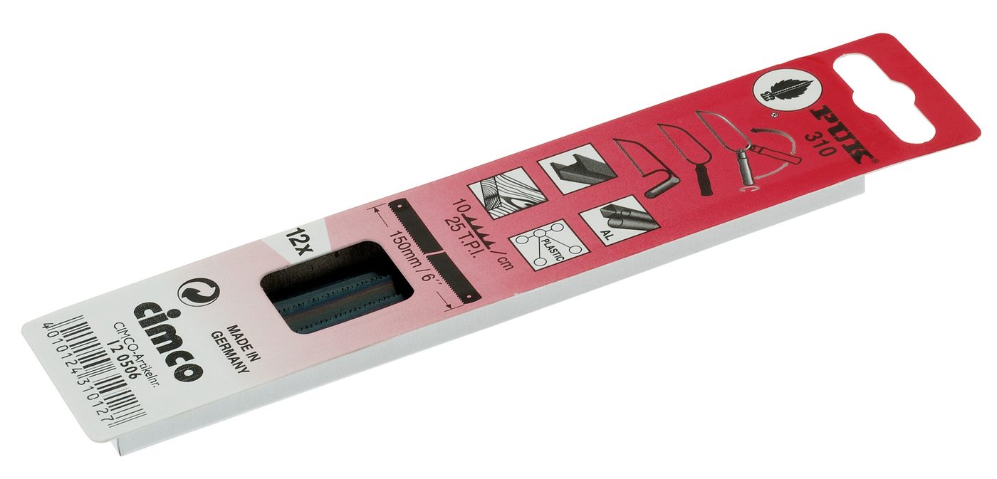 Lưỡi cưa đa năng, bước răng 1.0 mm (25 răng mỗi inch) cho Vario 200