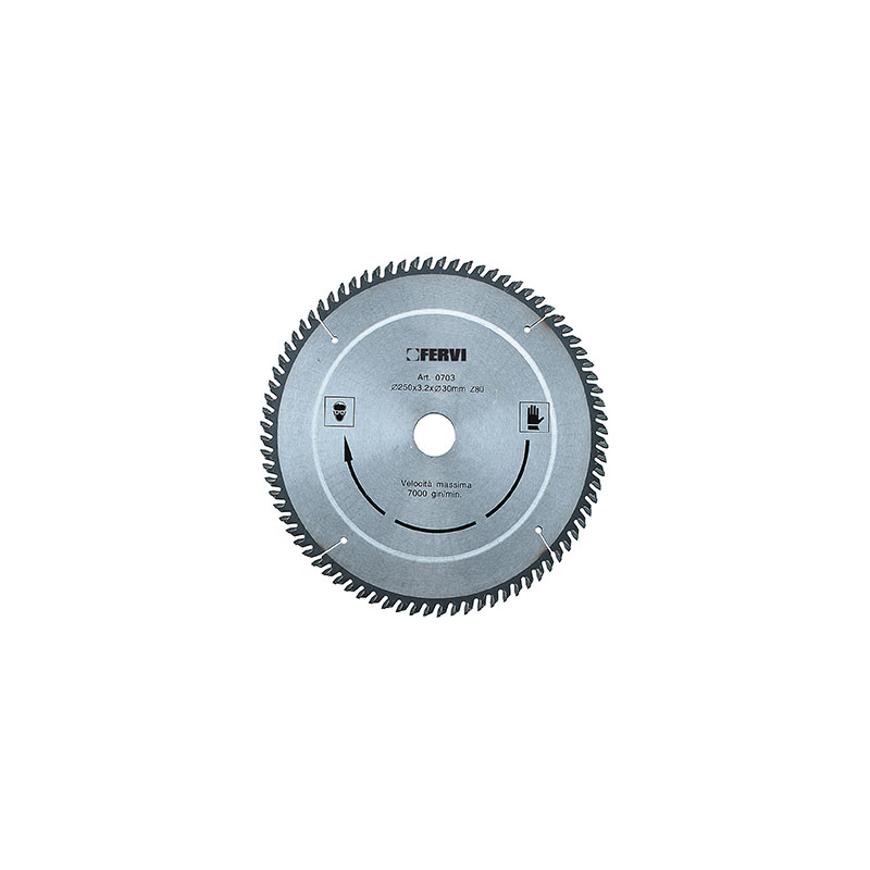 Lưỡi cưa gỗ có mũi CARBIDE