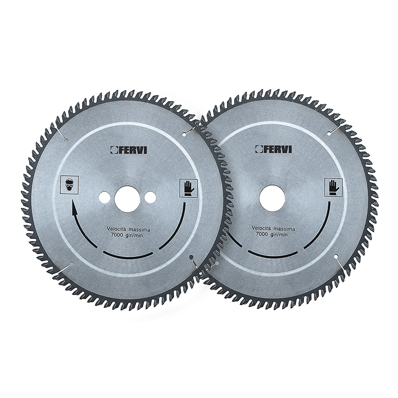 Lưỡi cưa gỗ có mũi CARBIDE