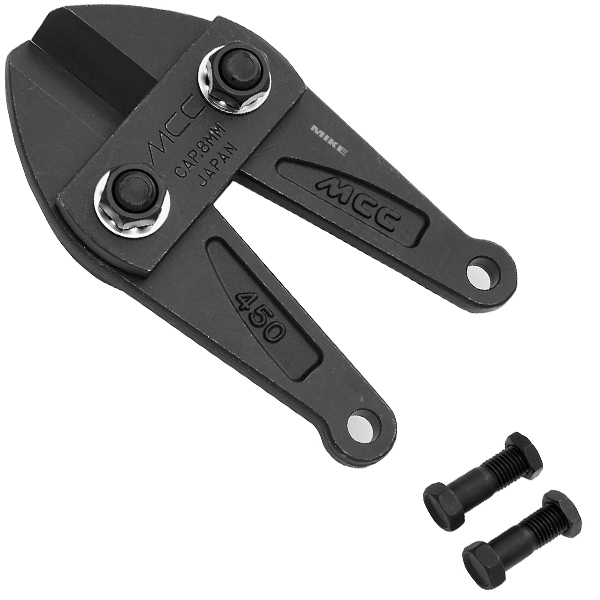 Lưỡi cắt dự phòng cho kìm cộng lực BC-0760