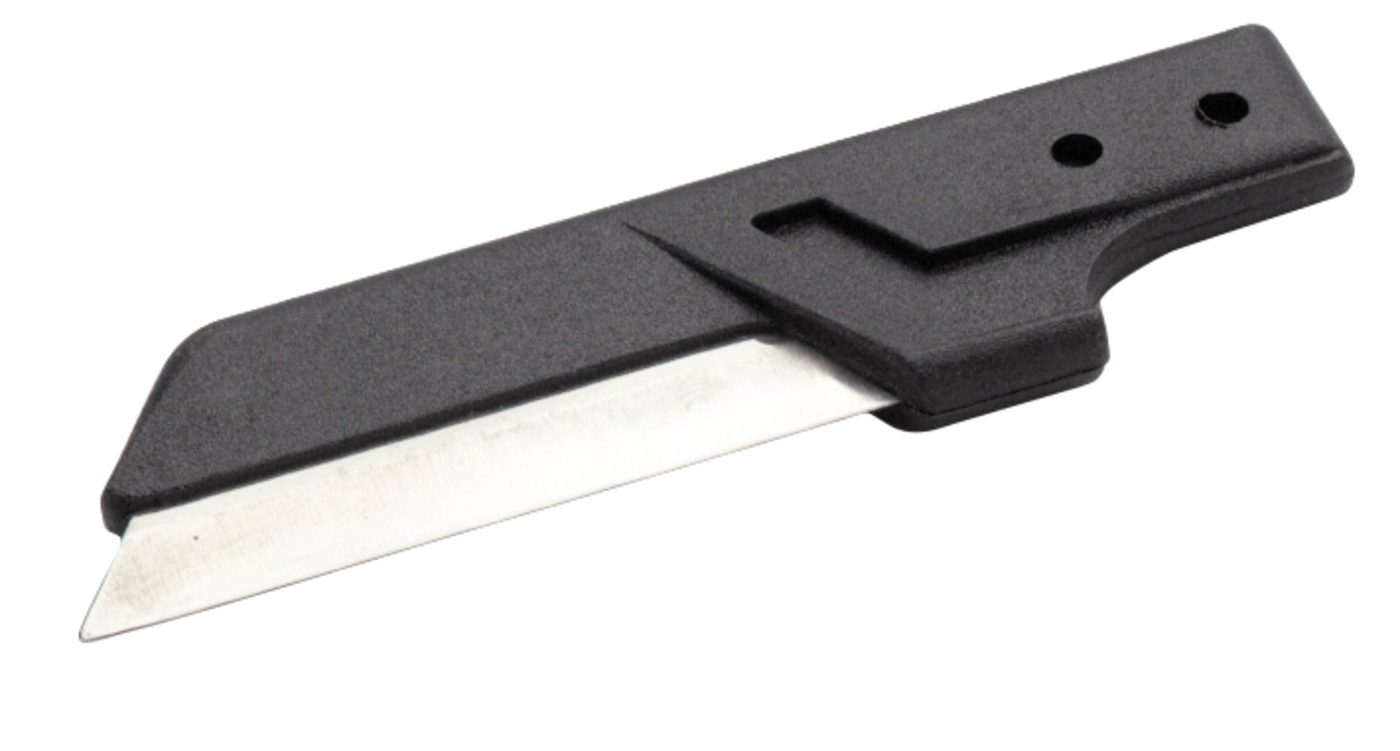 Replacement blade for 1,000 V safety cable knife