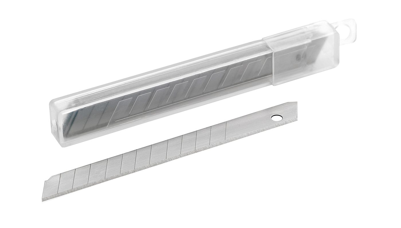 Replacement blade for universal knife ECONOMY and 2-component professional version