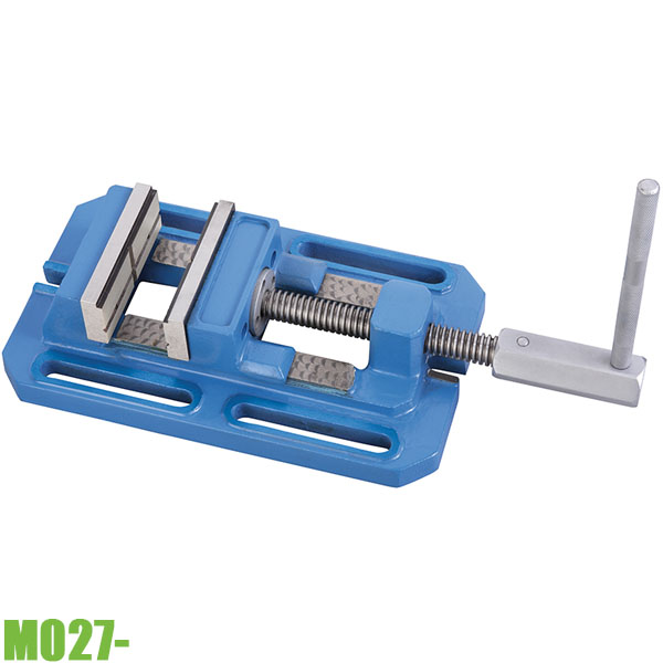 Eto bàn khoan FERVI M027 gồm 3 tùy chọn ngàm kẹp