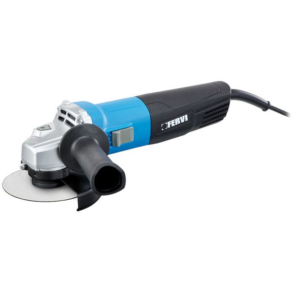 ANGLE GRINDER 115MM 780W
