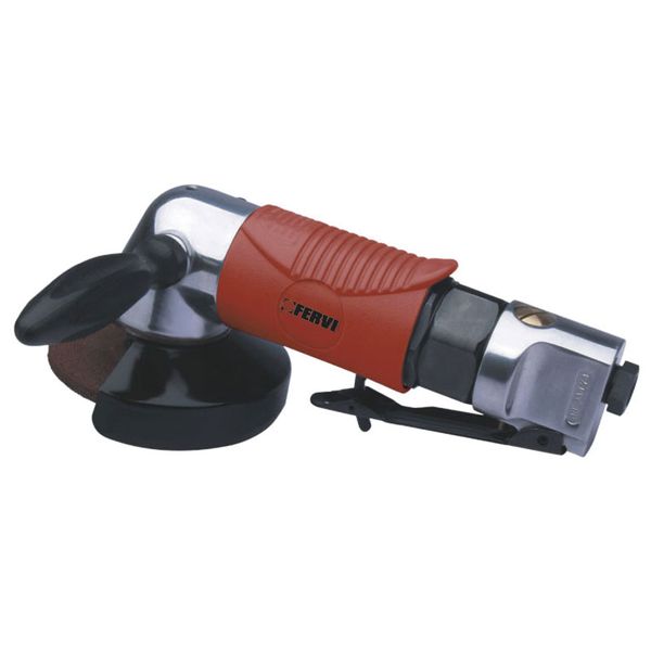 AIR ANGLE DIE GRINDER