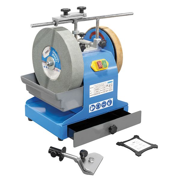 PROFESSIONAL WATER-COOLED SHARPENING MACHINE