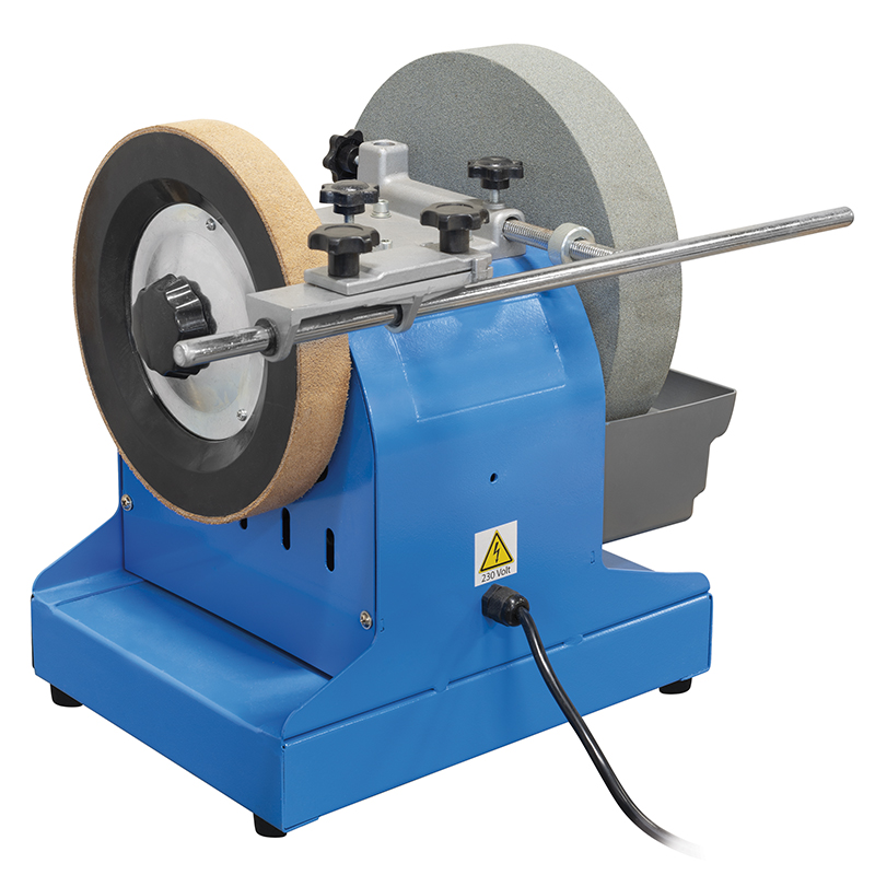 PROFESSIONAL WATER-COOLED SHARPENING MACHINE thumbnail 2