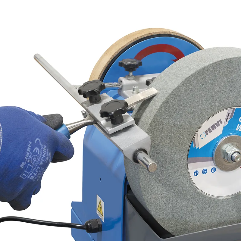 PROFESSIONAL WATER-COOLED SHARPENING MACHINE thumbnail 4