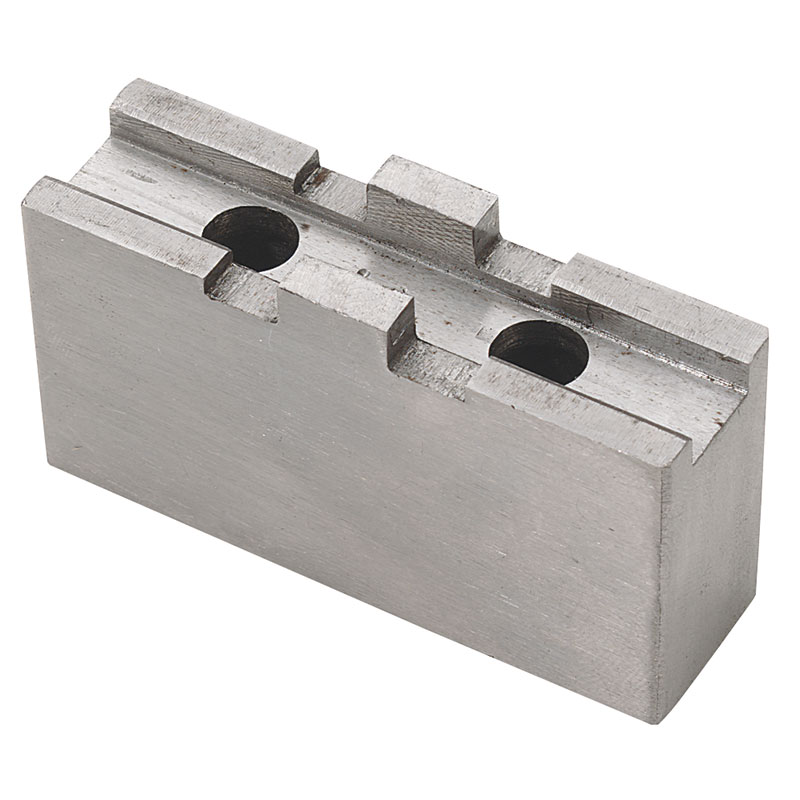 SOFT TOP JAW FOR CHUCKS