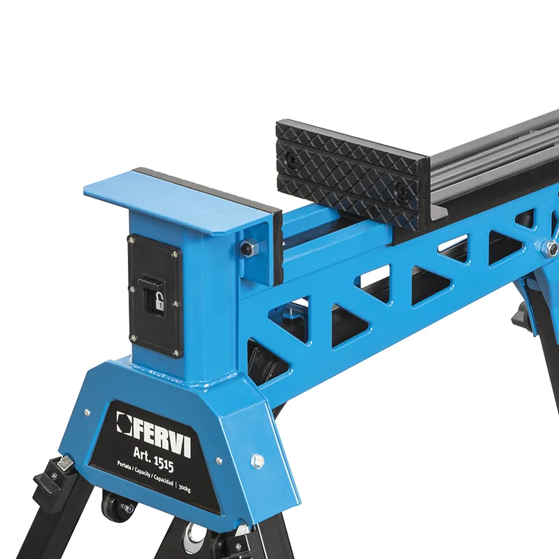 Máng kim loại cho giá đỡ kẹp di động