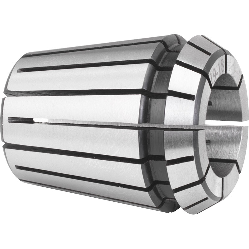 SPRING COLLET