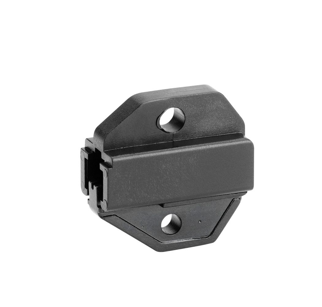 Mảnh bấm rời cho đầu nối mô-đun không chắn, 6 chân