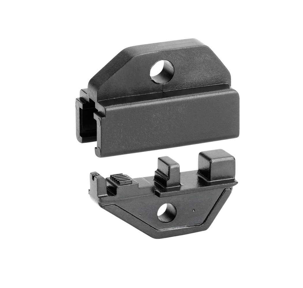 Mảnh bấm rời cho đầu nối mô-đun không chắn, 6 chân thumbnail 2