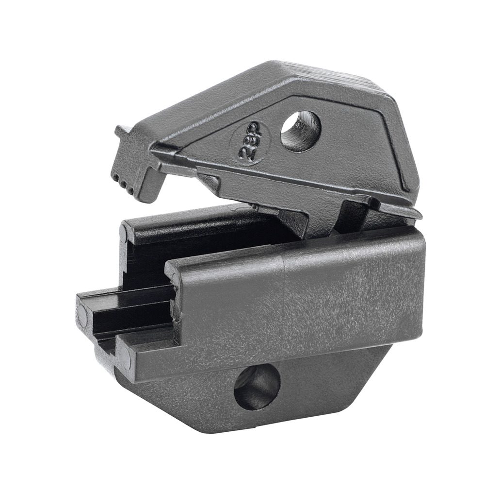 Mảnh bấm rời cho đầu nối mô-đun không chắn, 8 chân