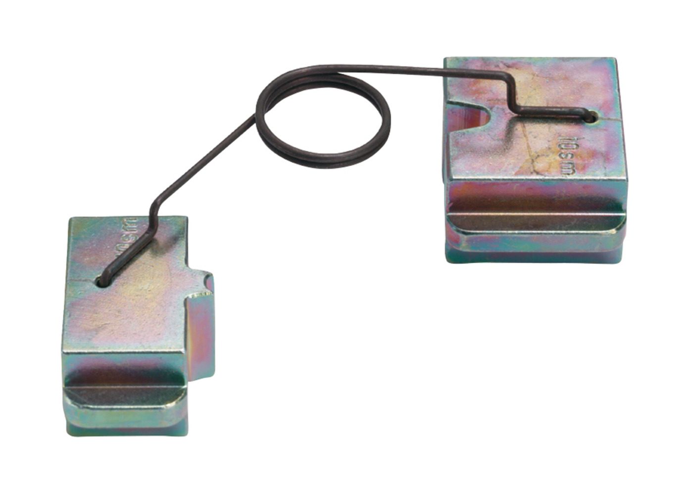 Mảnh bấm Series 18, cho bấm tròn dây dẫn sm và se 150/185 mm²