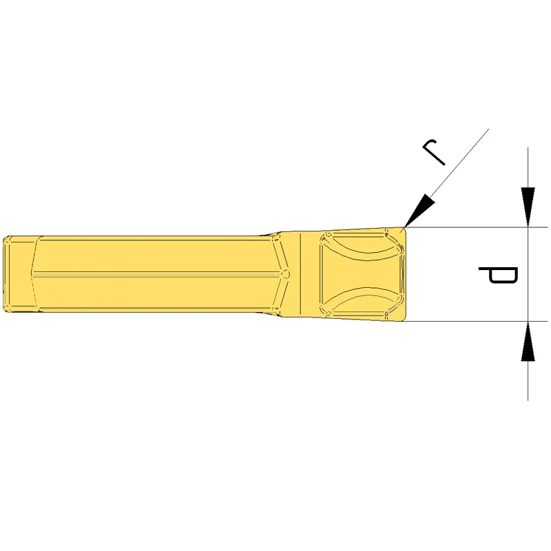CUTTING INSERTS thumbnail 2