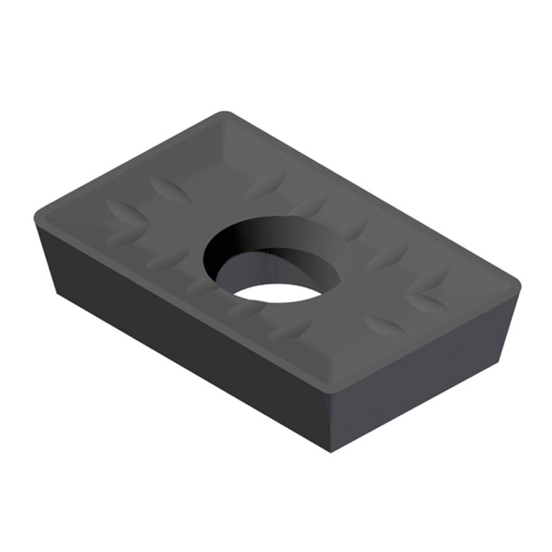 MILLING INSERTS