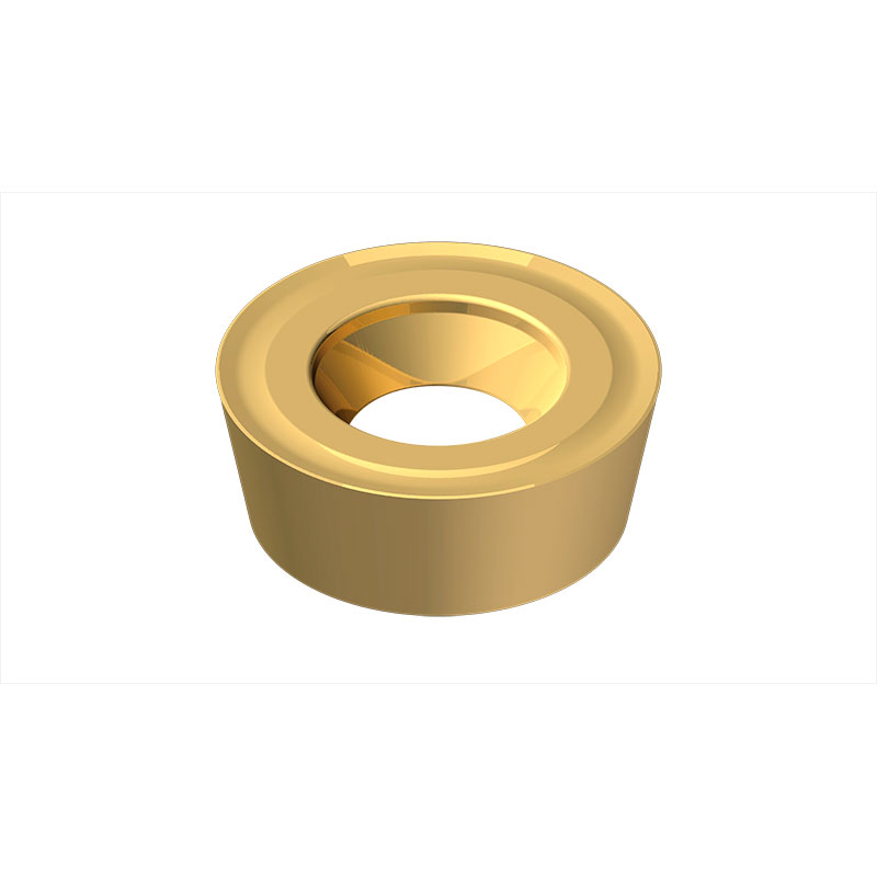 MILLING INSERTS