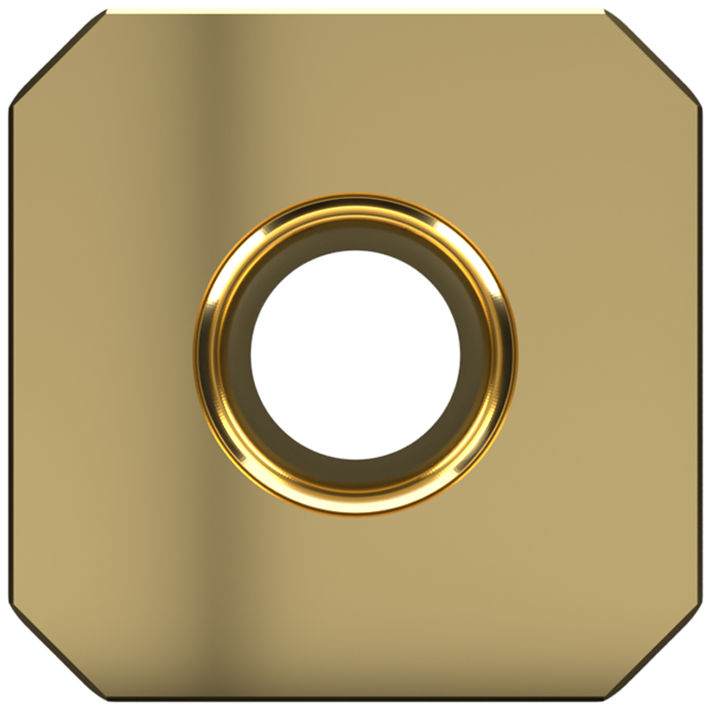 MILLING INSERTS