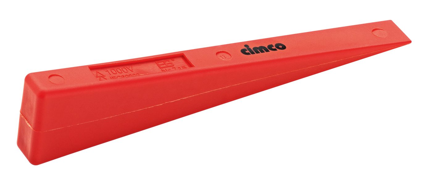 Mảnh chèn không rãnh, D x R x C 163 x 16 x 35 mm