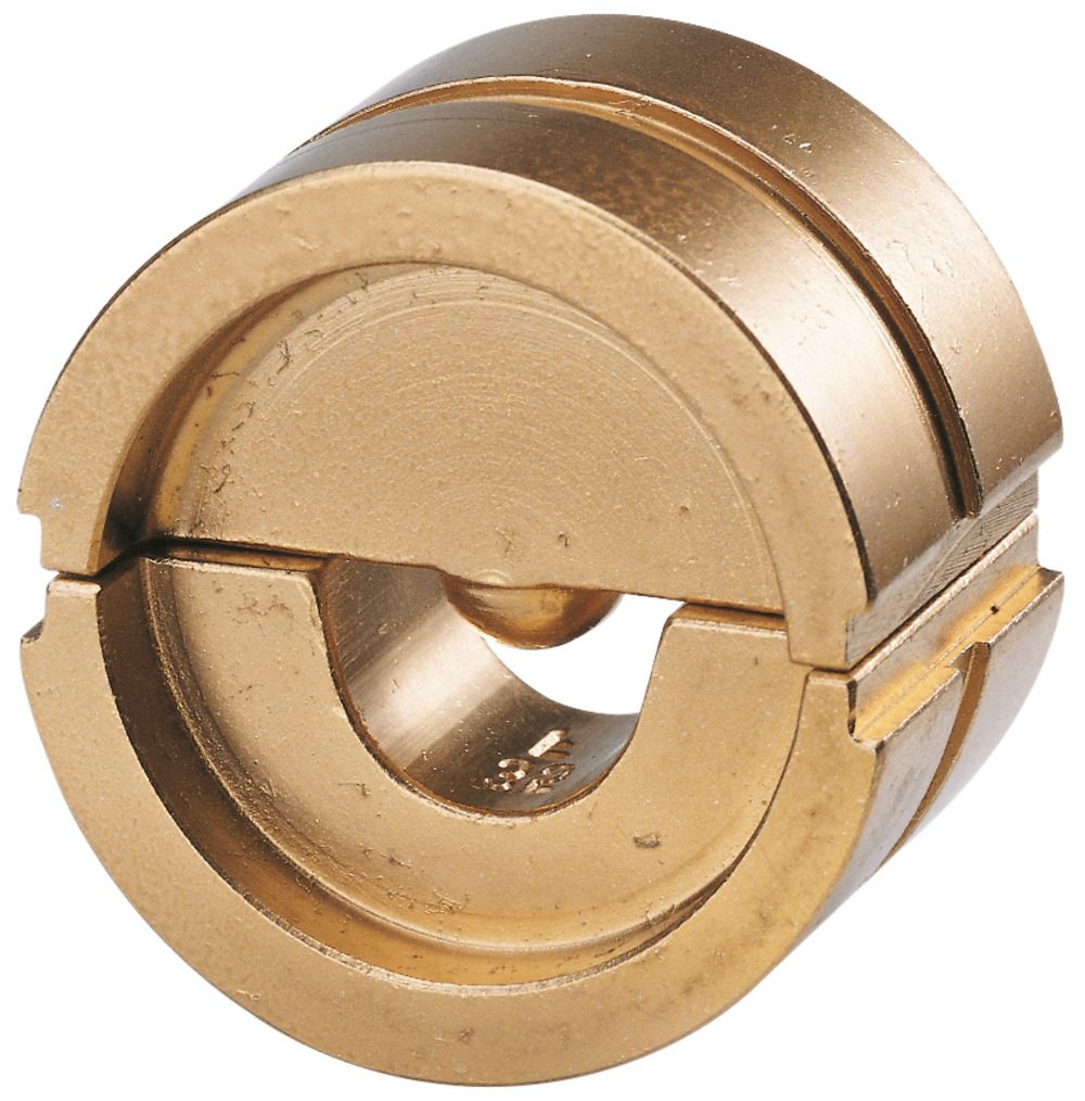 Mảnh crimp Series 13, cho đầu cáp DIN 46234 và đầu cáp DIN 46230, 50 mm²