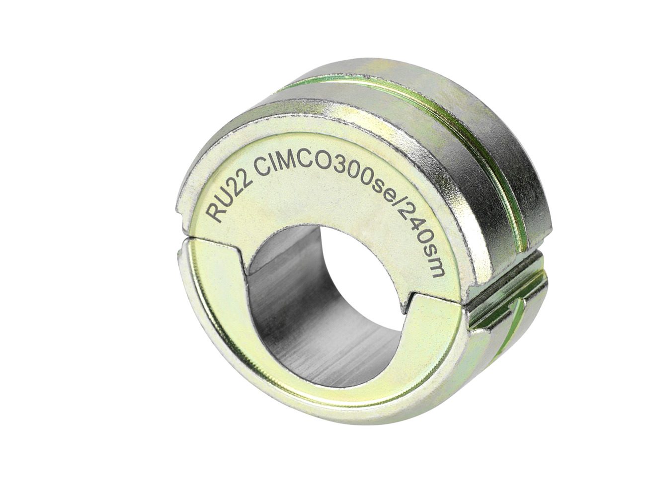 Mảnh ép series 22, ép tròn, sm/se 240 mm²/300 mm²