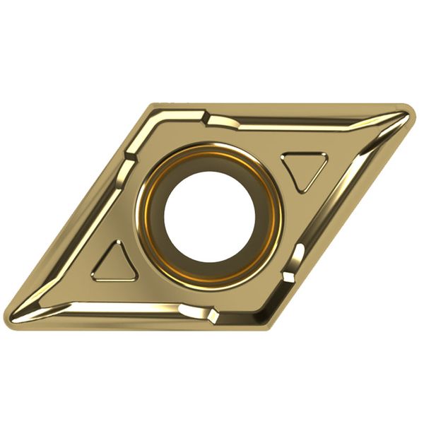 Mảnh dao tiện hợp kim