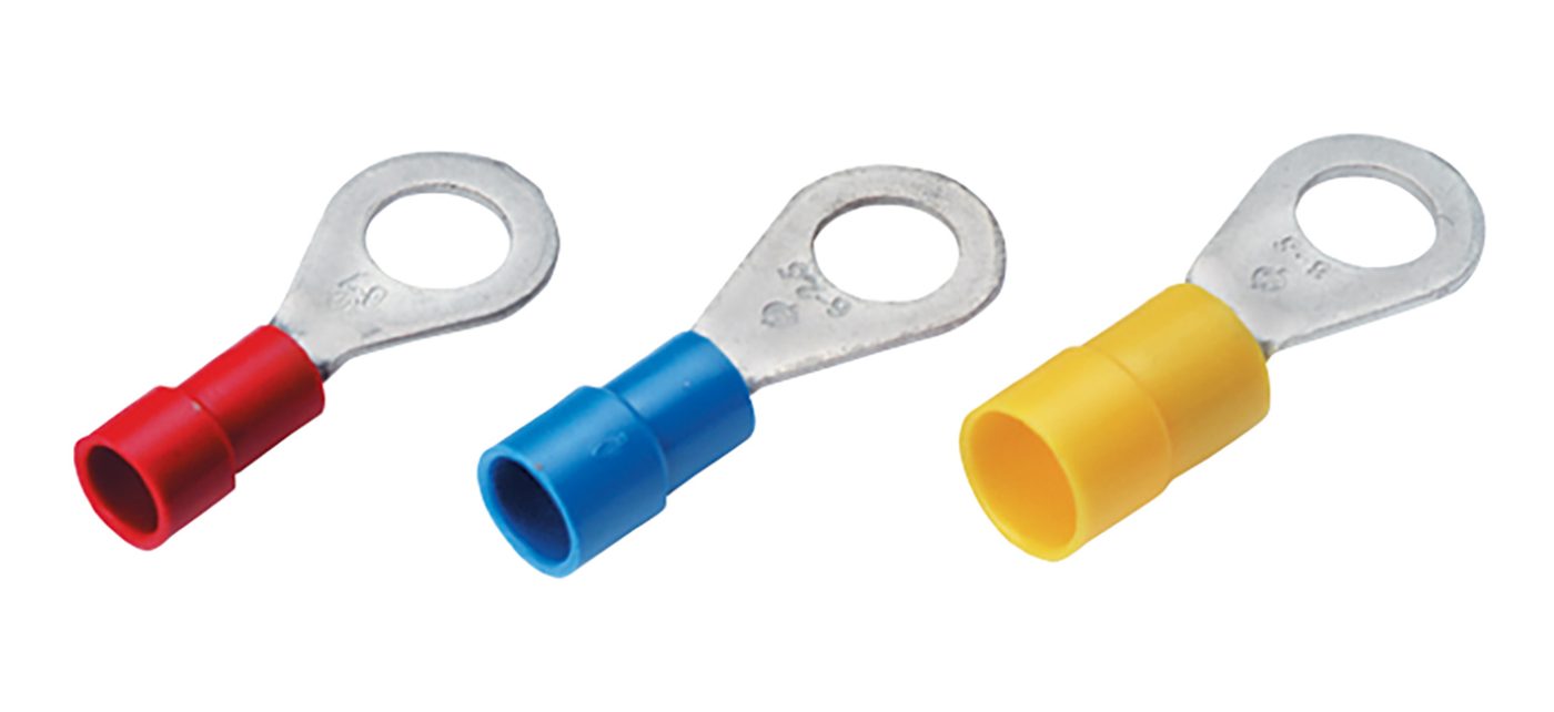 Mảnh thay thế cho Click n Crimp, cho đầu cáp cách điện thumbnail 2