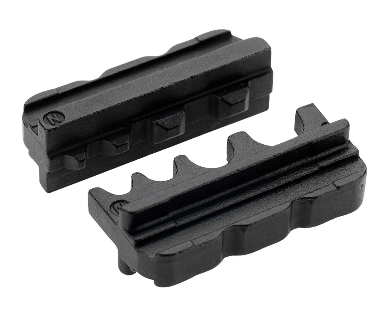 Mảnh thay thế cho Click n Crimp, cho đầu cáp không cách điện, 1.5–10 mm²