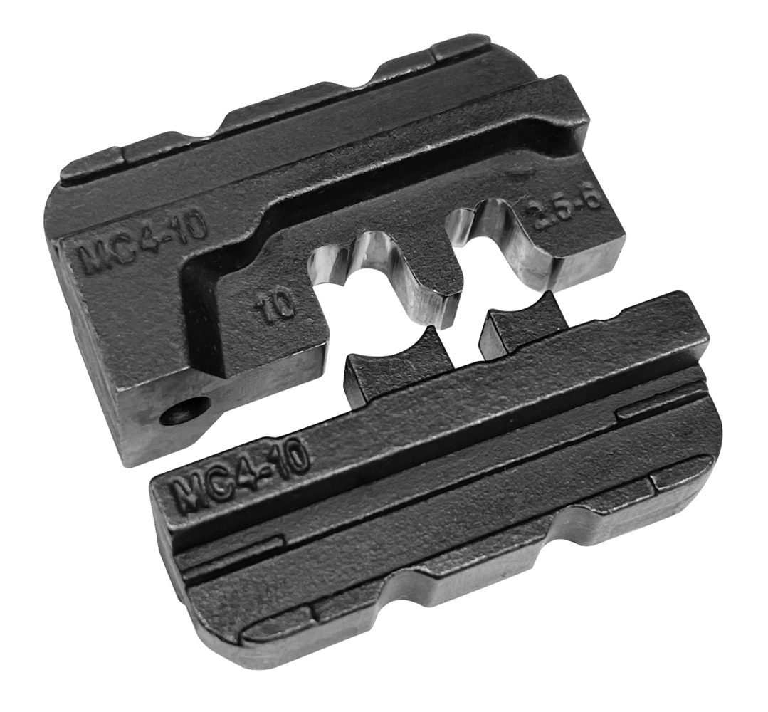 Mảnh thay thế cho Click n Crimp, Năng lượng mặt trời