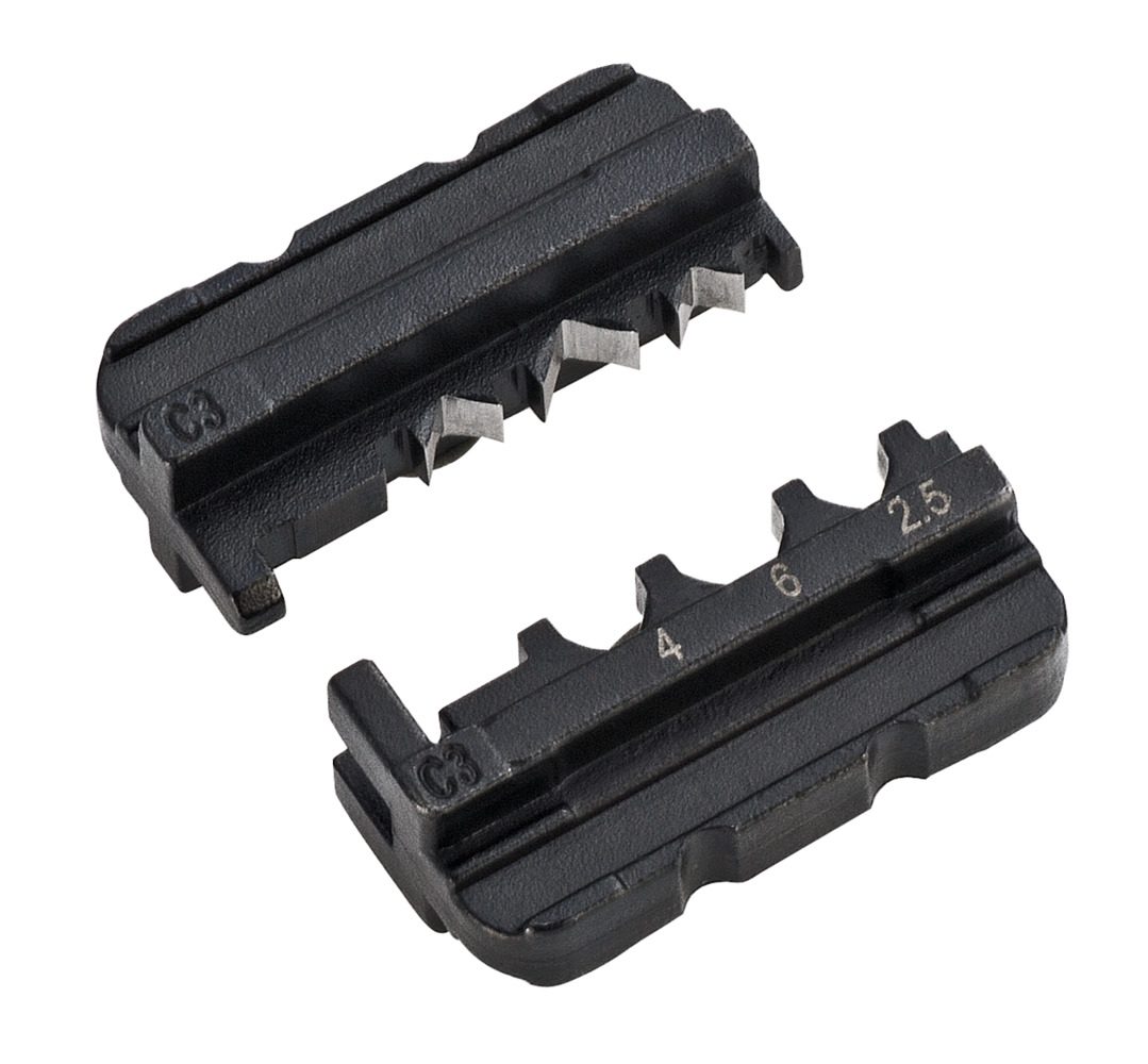 Replacement profile for Click n Crimp, for solar connectors type MC 3