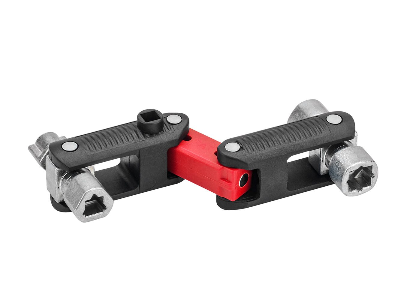 MasterKey KOMPAKT Duo