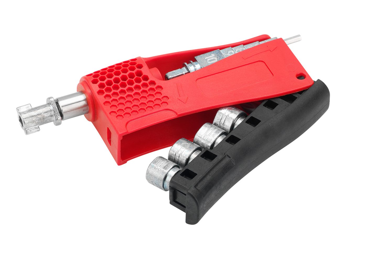 MasterKey MULTIBOX 19