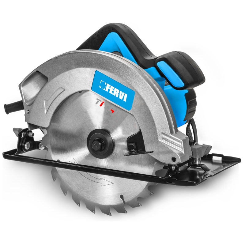 Máy cắt gạch đá FFCS15003A-190K thuộc kiểu CIRCULAR SAW