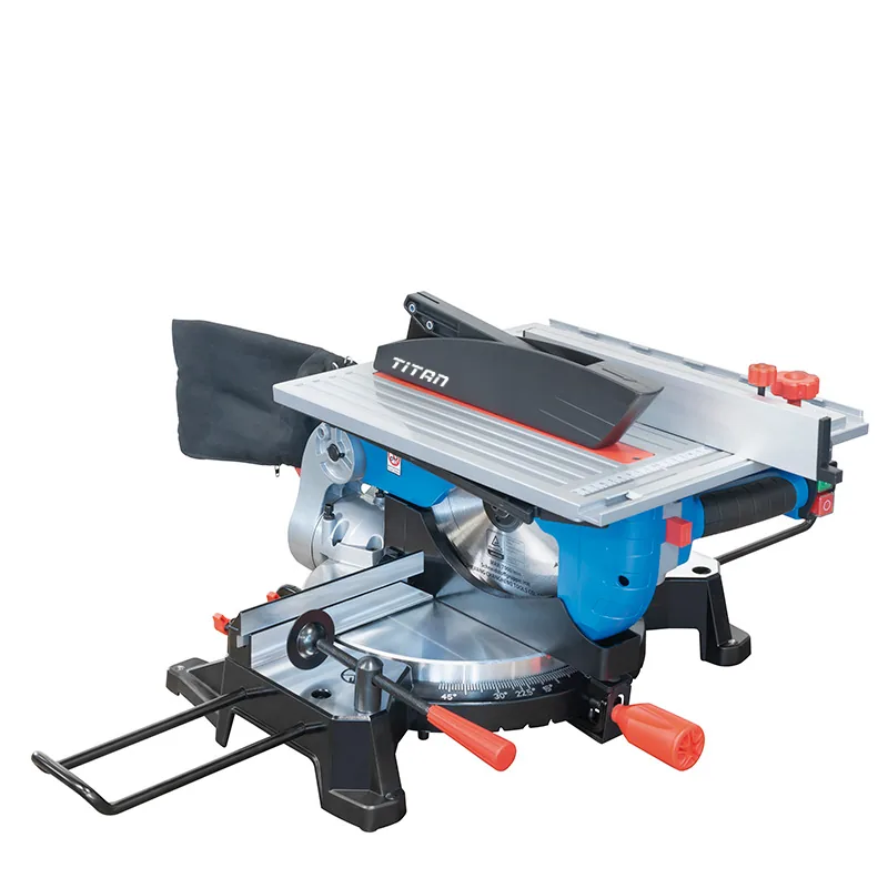 Máy cưa bàn nghiêng vạn năng FERVI 0870/250, công suất 1,8kW