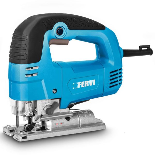 Máy cưa lộng Jigsaw FFJS07103A-K, công suất 710W