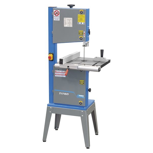 Máy cưa vòng 14 inch FERVI FC94/350, gia công chế biến gỗ