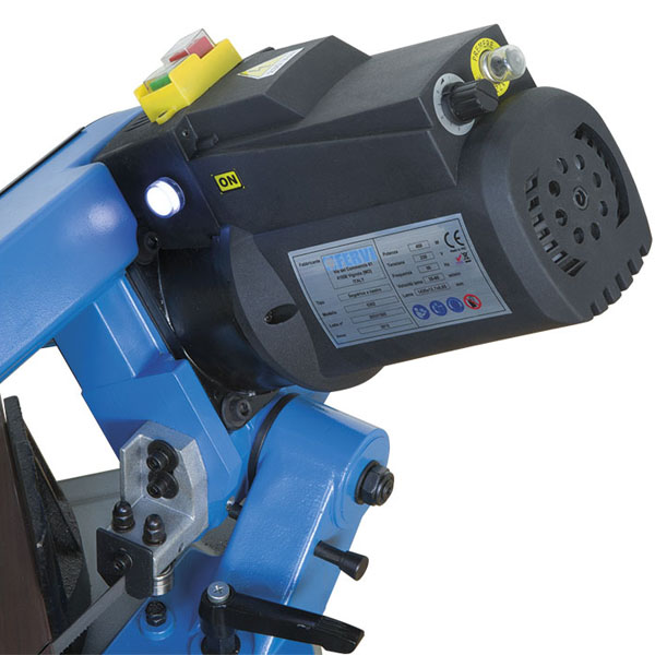 0362 máy cưa vòng Fervi 2