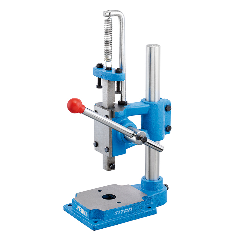 Máy đột dập bằng tay FERVI P028-07