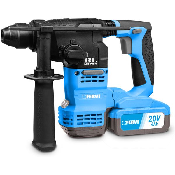 Máy khoan bê tông chạy pin hạng nặng FB20RH3AB-B