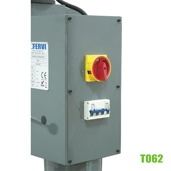 công tắc khởi động máy khoan T062