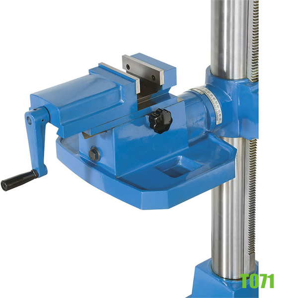 eto đi kèm máy khoan T071 Fervi