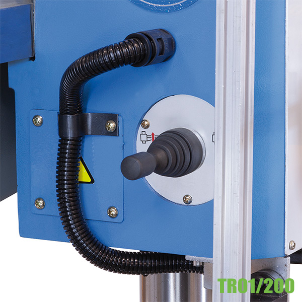 cần điều khiển trục lên xuống TR01-200