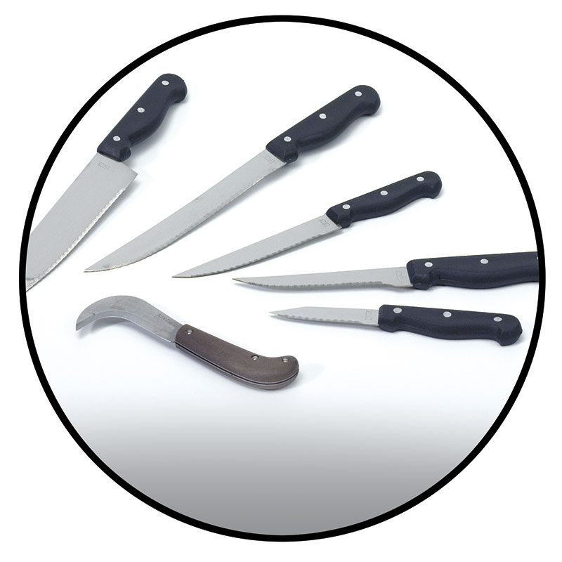 Máy mài dao kéo đa năng 3-13mm, 3000 rpm FERVI A059 thumbnail 4